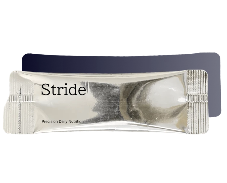 StrideDaily
