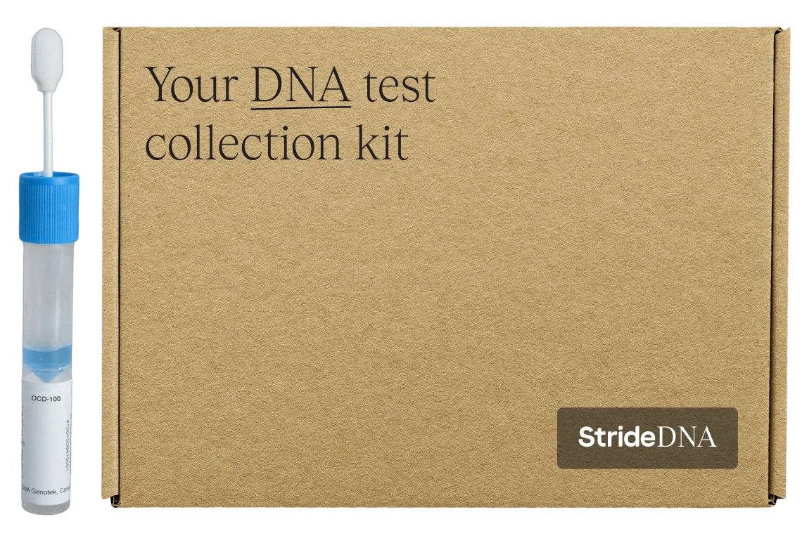 Let's make a real health change, once and for all.