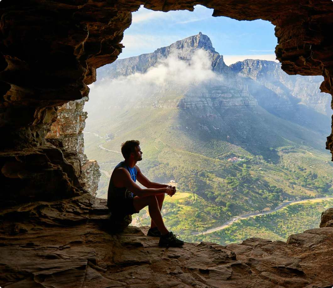 Let's make a real health change, once and for all.