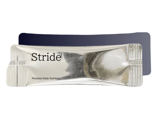 StrideDaily