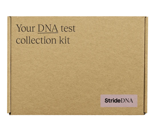 StrideDNA