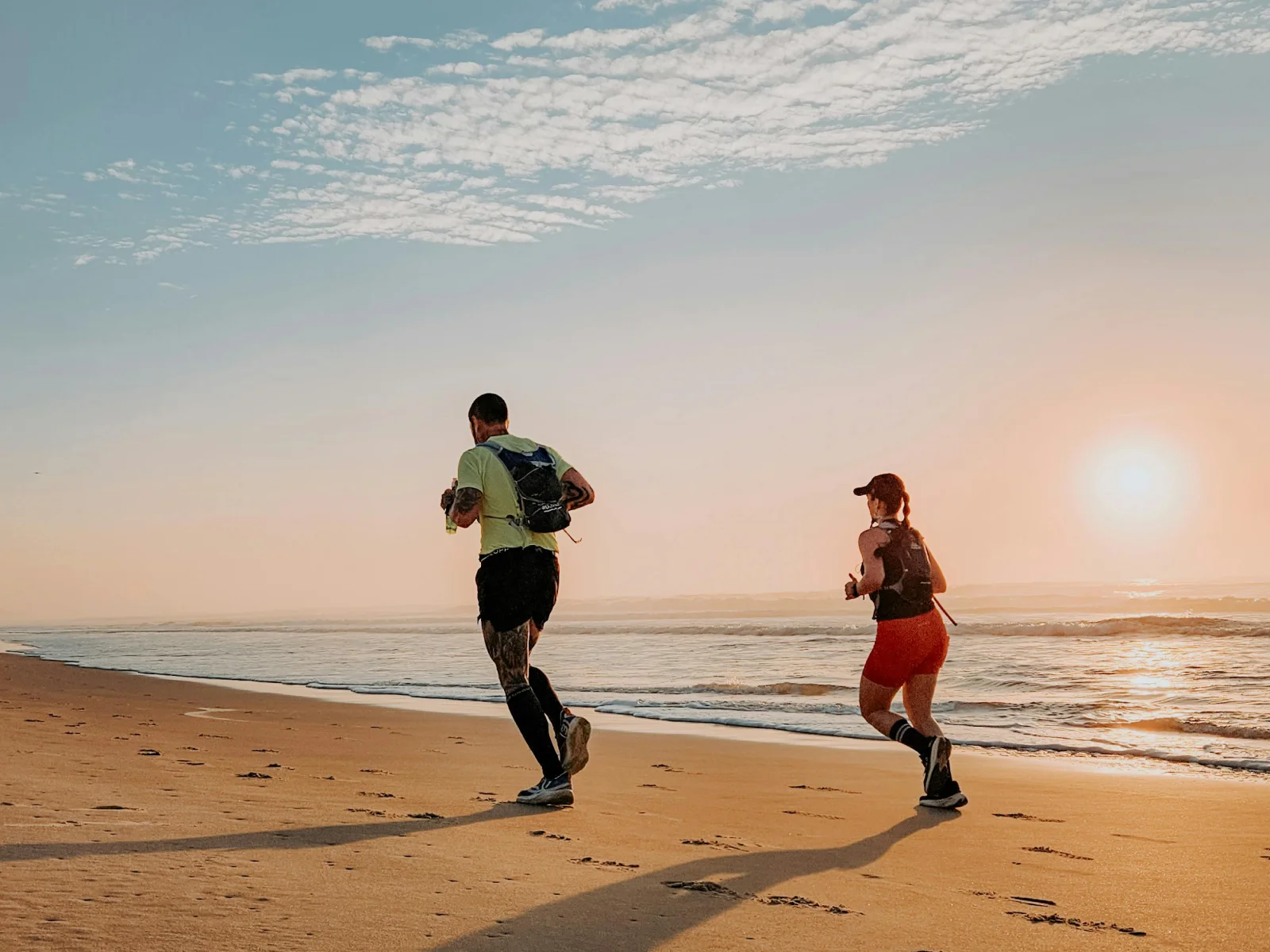 How light shapes human health