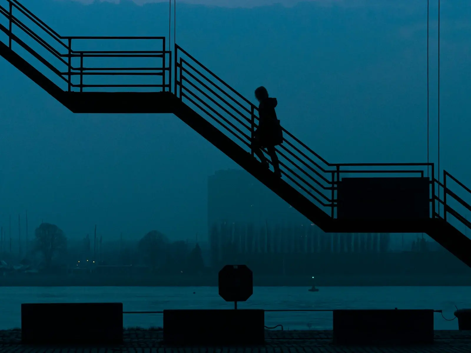 Why do shorter winter days hit me harder than other people?