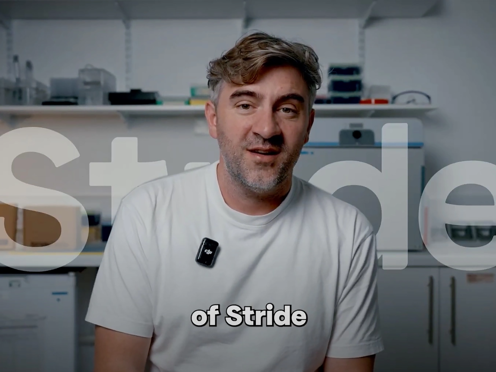Our founder's story: the road to personalised health