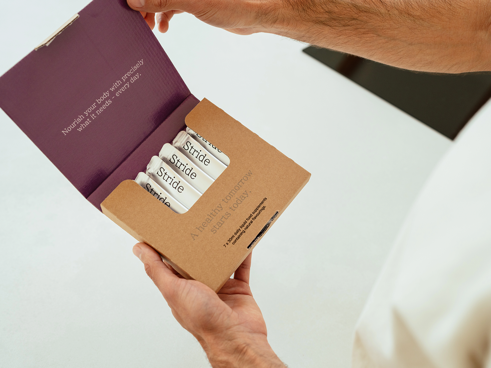Why precision-personalised health is important vs. a one-size-fits-all approach