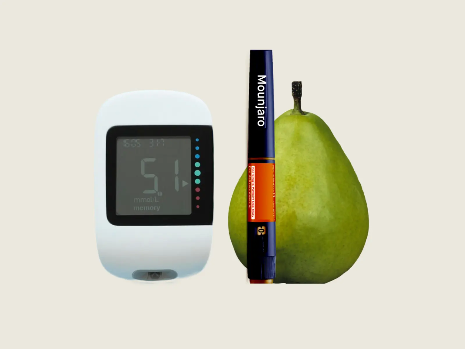 The benefits of Mounjaro: A powerful solution for superior weight loss and diabetes management