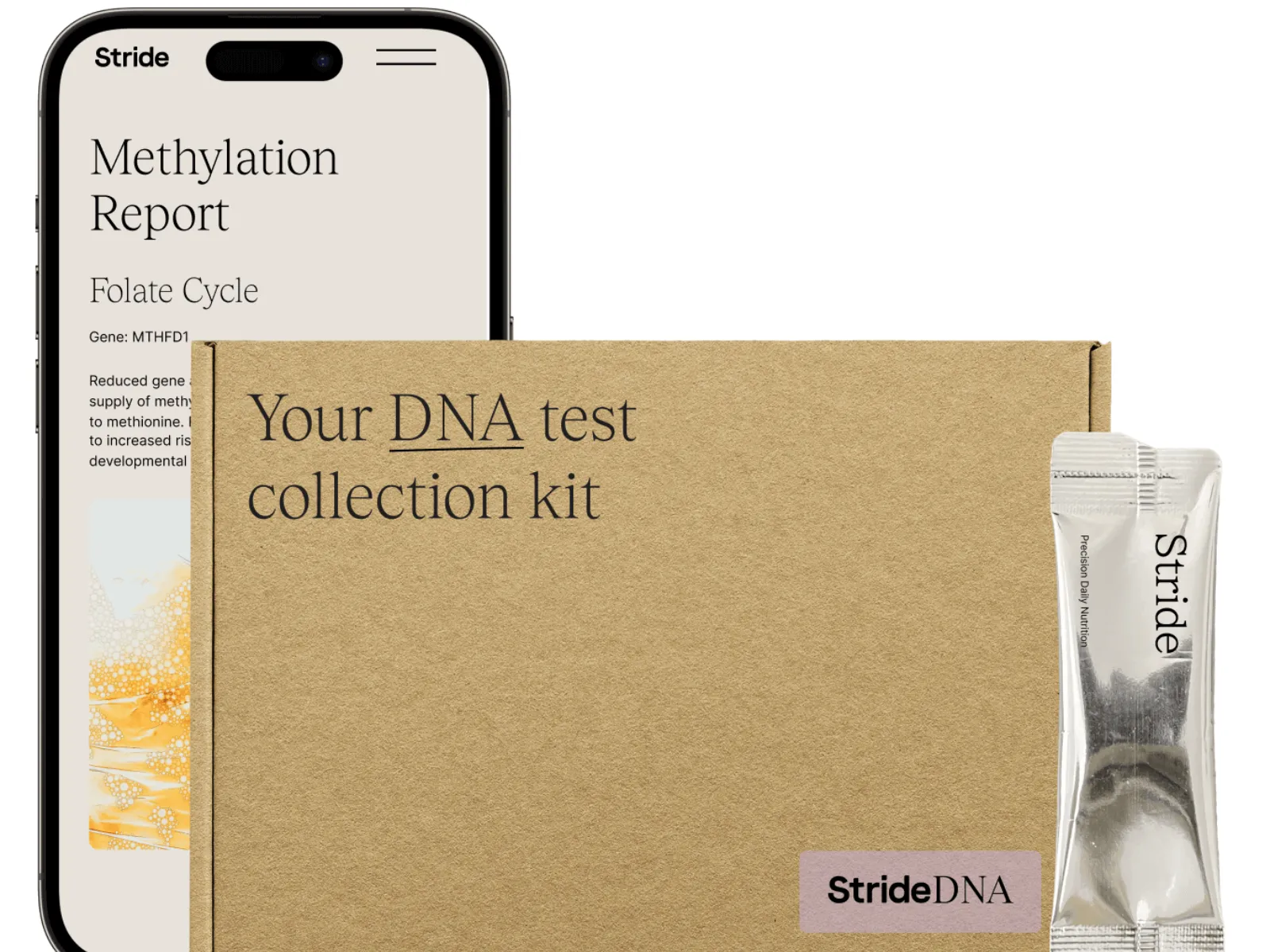 The right time to consider methylation testing in your health journey