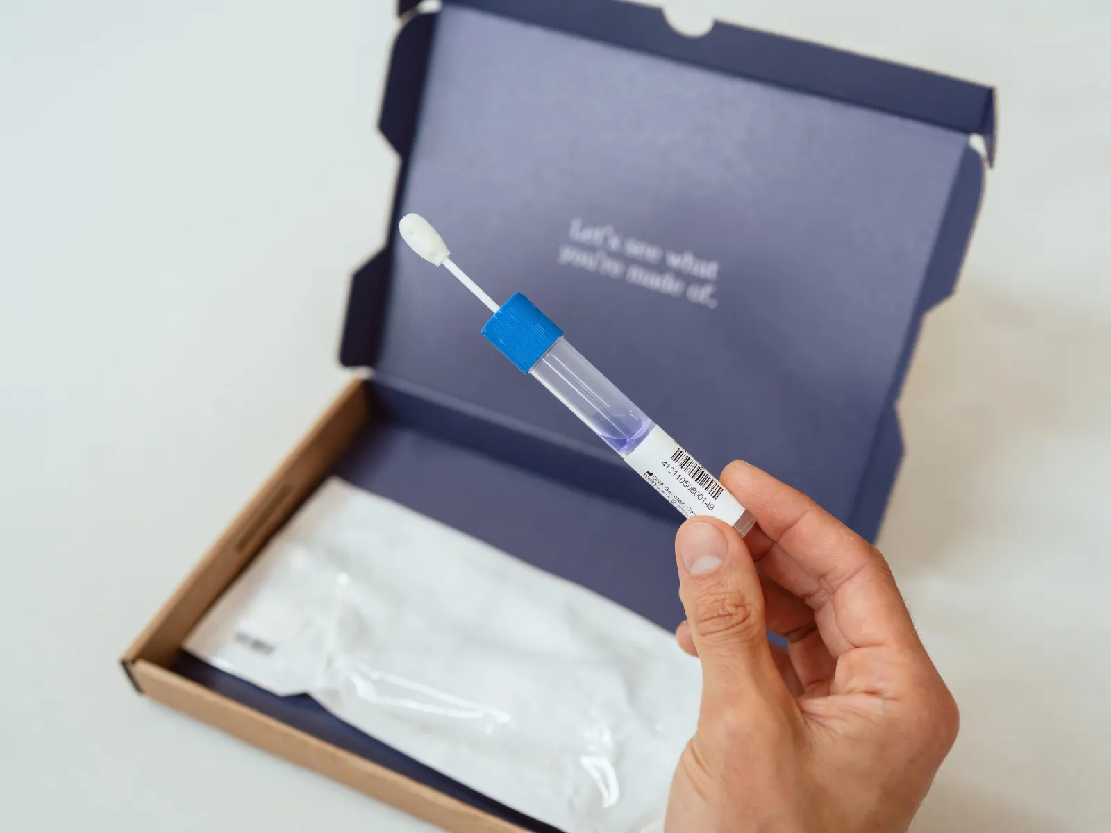 Why understanding your MTHFR gene is just the beginning: a comprehensive approach to genetic testing for health personalisation