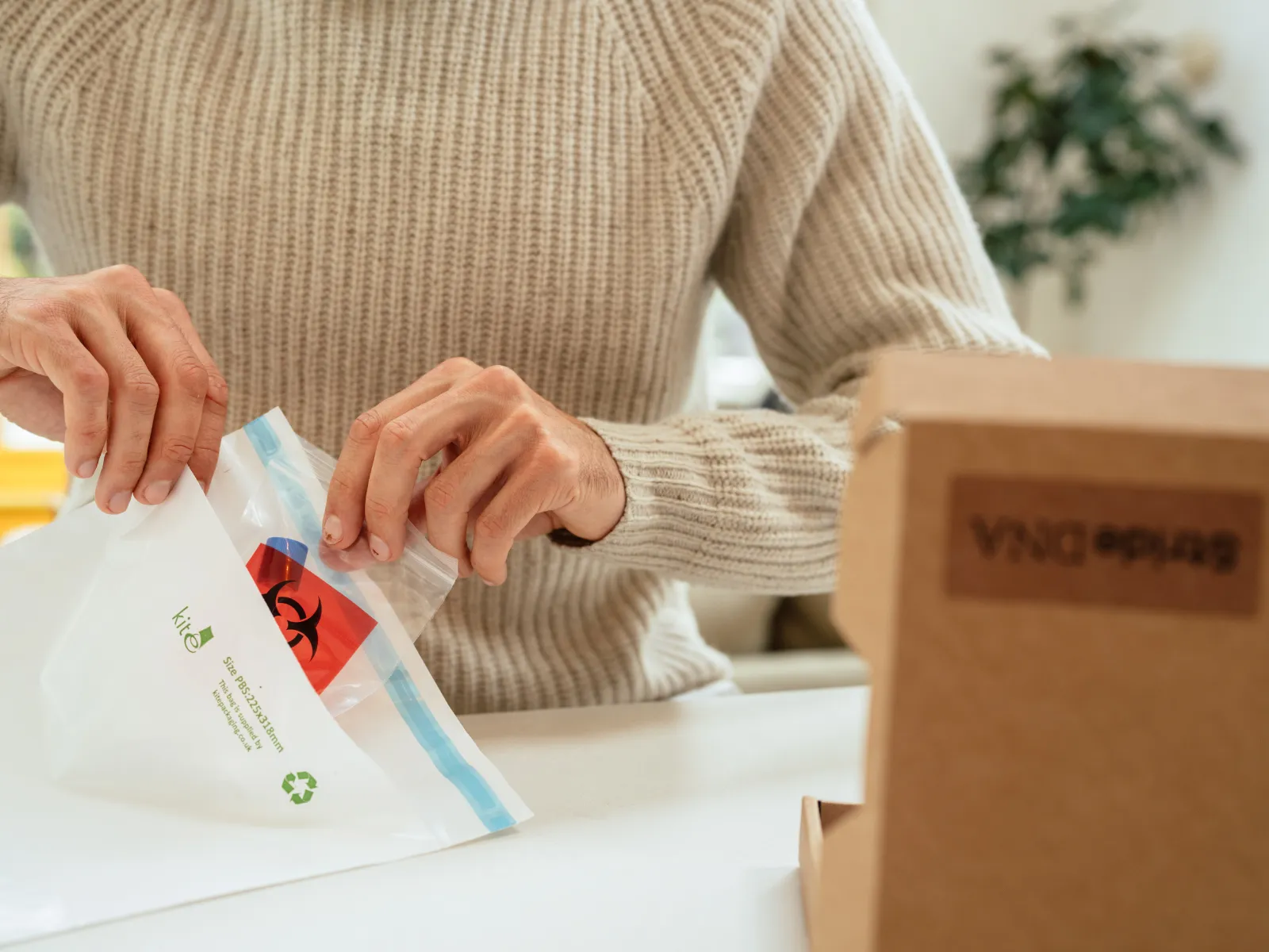 Why accuracy matters in DNA testing: Understanding the process behind reliable results