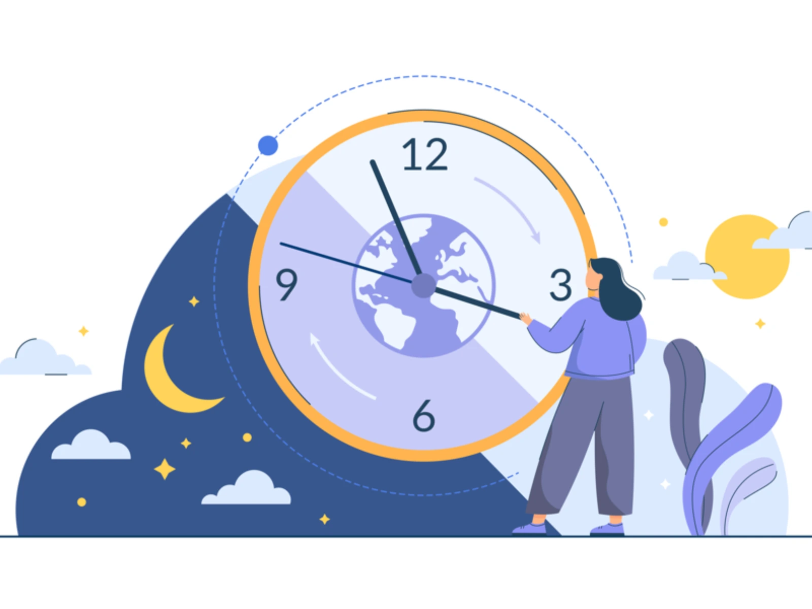 What can our genes tell us about sleep?