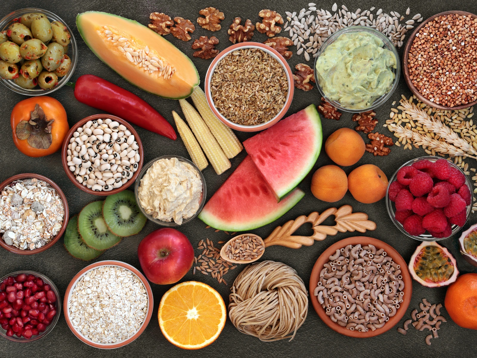 Fibremaxxing: Why variety beats volume for a healthier gut