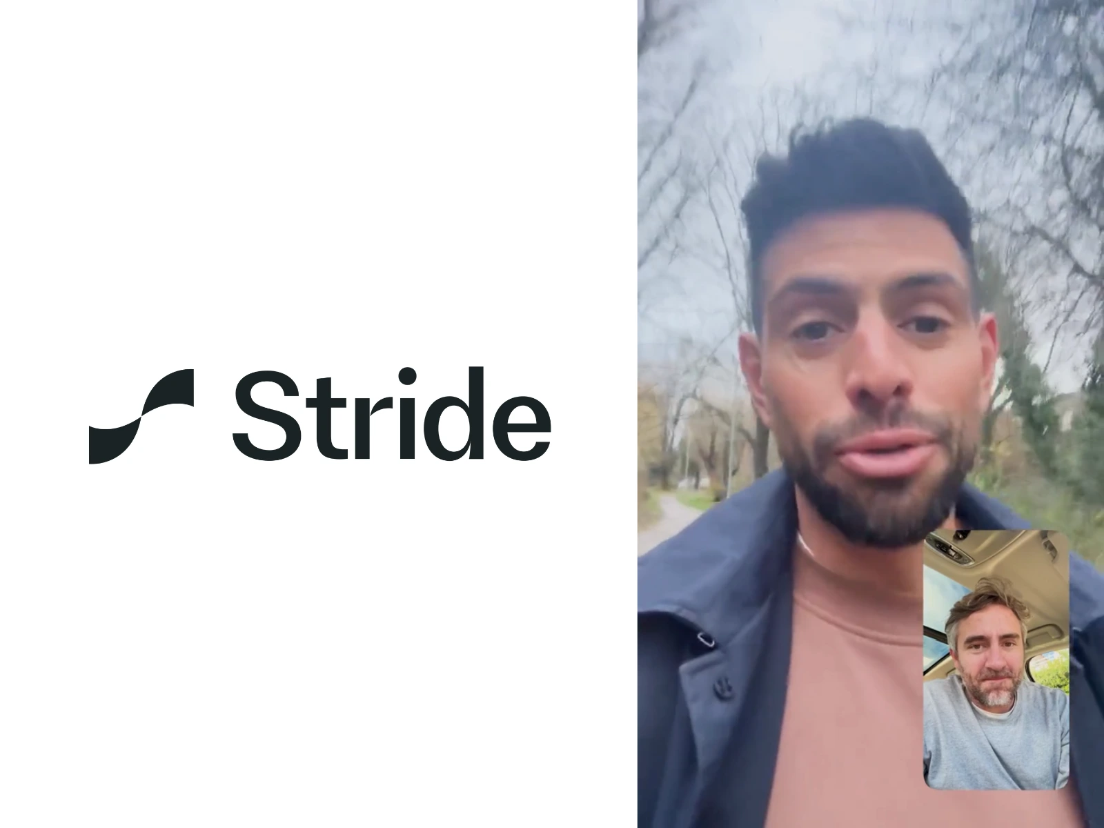 What becomes clearer when you connect the dots in your health data